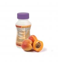Нутрикомп Дринк Плюс Файбер с персиково-абрикосовым вкусом 200 мл. в пластиковой бутылке купить в Казани