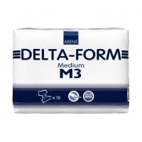 Delta-Form Подгузники для взрослых M3 купить в Казани
