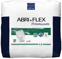 Abri-Flex Premium L3 купить в Казани
