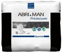 Мужские урологические прокладки Abri-Man Special, 2800 мл купить в Казани
