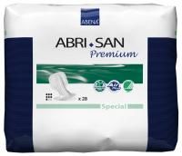 Урологические вкладыши Abri-San Premium Special, 2000 мл купить в Казани
