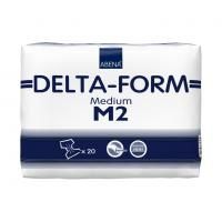Delta-Form Подгузники для взрослых M2 купить в Казани
