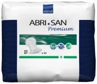 Урологические вкладыши Abri-San Premium 9, 2400 мл купить в Казани
