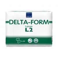 Delta-Form Подгузники для взрослых L2 купить в Казани
