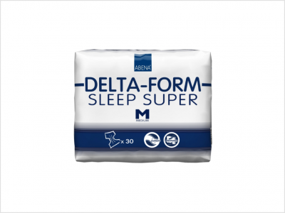 Delta-Form Sleep Super размер M купить оптом в Казани
