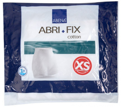 Фиксирующее белье Abri-Fix Cotton XS купить оптом в Казани
