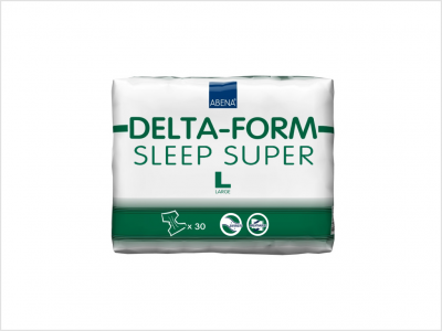 Delta-Form Sleep Super размер L купить оптом в Казани
