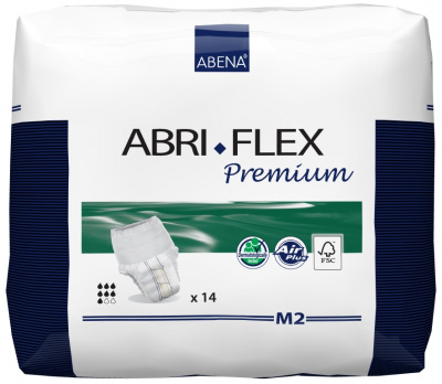 Abri-Flex Premium M2 купить оптом в Казани
