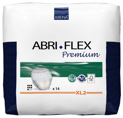 Abri-Flex Premium XL2 купить оптом в Казани
