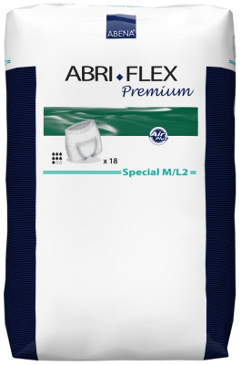 Abri-Flex Premium Special M/L2 купить оптом в Казани
