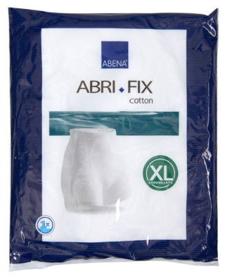 Фиксирующее белье Abri-Fix Cotton XL купить оптом в Казани
