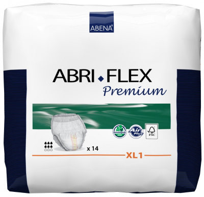 Abri-Flex Premium XL1 купить оптом в Казани
