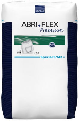 Abri-Flex Premium Special S/M2 купить оптом в Казани
