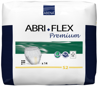 Abri-Flex Premium S2 купить оптом в Казани
