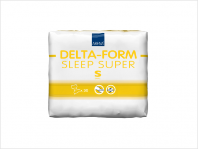 Delta-Form Sleep Super размер S купить оптом в Казани
