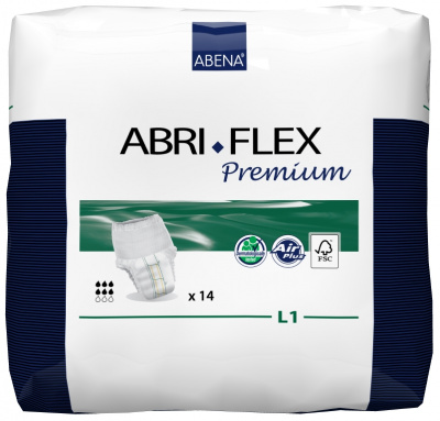 Abri-Flex Premium L1 купить оптом в Казани
