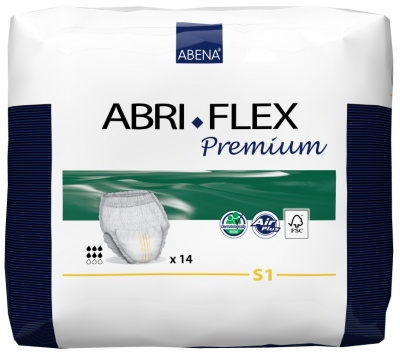 Abri-Flex Premium S1 купить оптом в Казани
